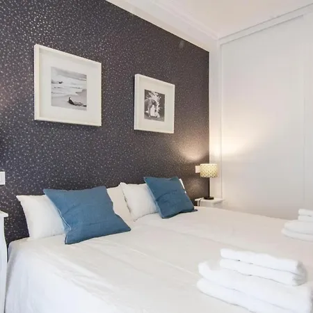 Modern And Cozy- 2 Bedrooms 2 Bathrooms- San Eugenio- Mintystay Madrid Exterior photo