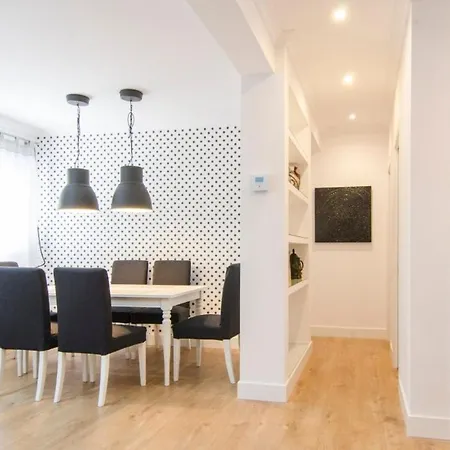 Modern And Cozy- 2 Bedrooms 2 Bathrooms- San Eugenio- Mintystay Madrid Exterior photo