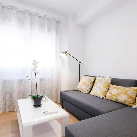 Modern And Cozy- 2 Bedrooms 2 Bathrooms- San Eugenio- Mintystay Madrid Exterior photo