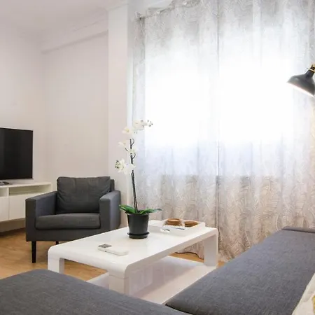 Modern And Cozy- 2 Bedrooms 2 Bathrooms- San Eugenio- Mintystay Madrid Exterior photo