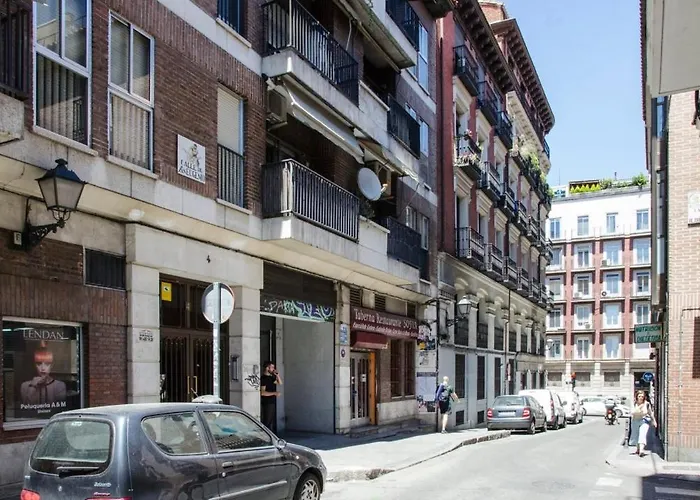 Modern And Cozy- 2 Bedrooms 2 Bathrooms- San Eugenio- Mintystay