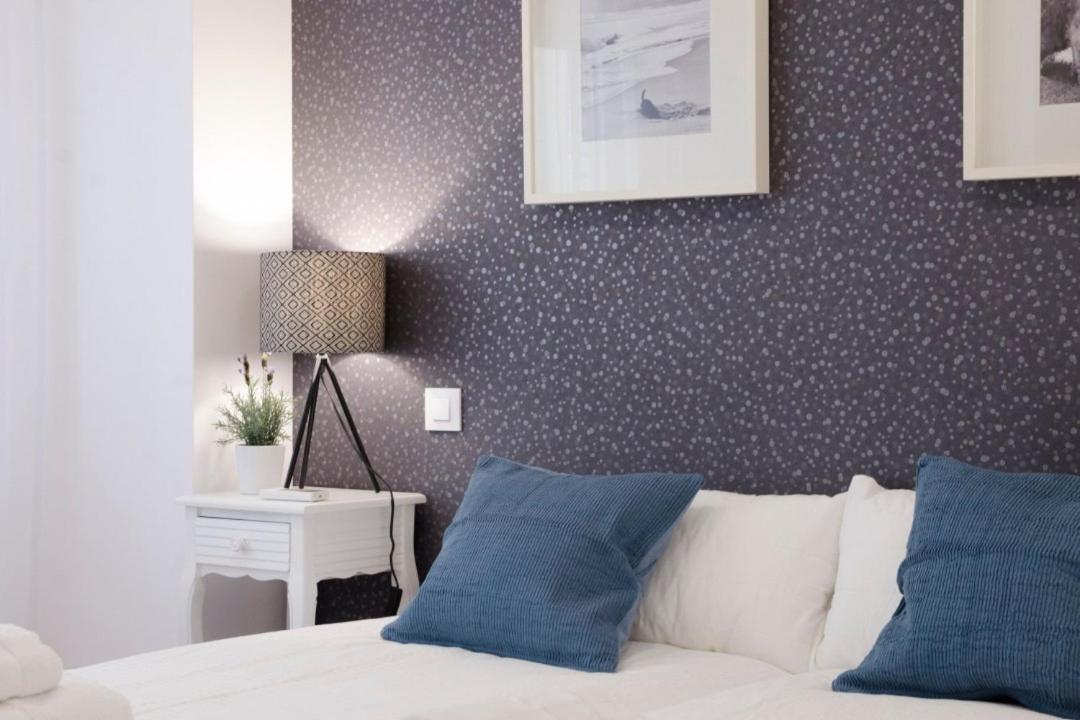 Modern And Cozy- 2 Bedrooms 2 Bathrooms- San Eugenio- Mintystay Appartement *