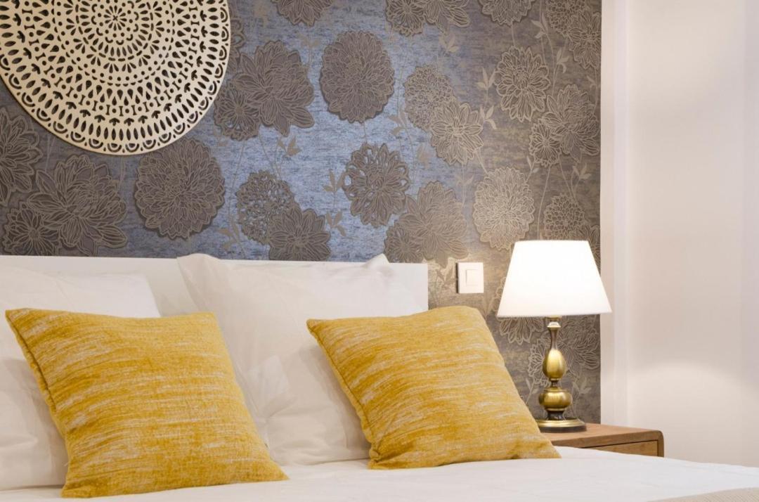 Appartement Modern And Cozy- 2 Bedrooms 2 Bathrooms- San Eugenio- Mintystay *
