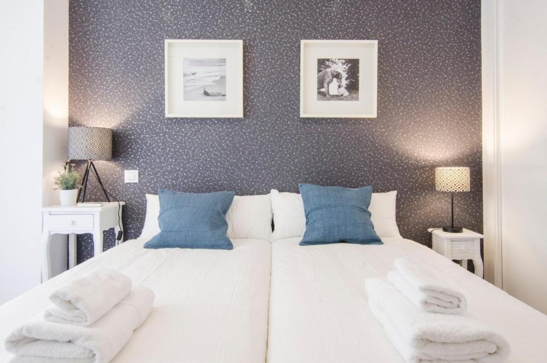 Modern And Cozy- 2 Bedrooms 2 Bathrooms- San Eugenio- Mintystay Appartement