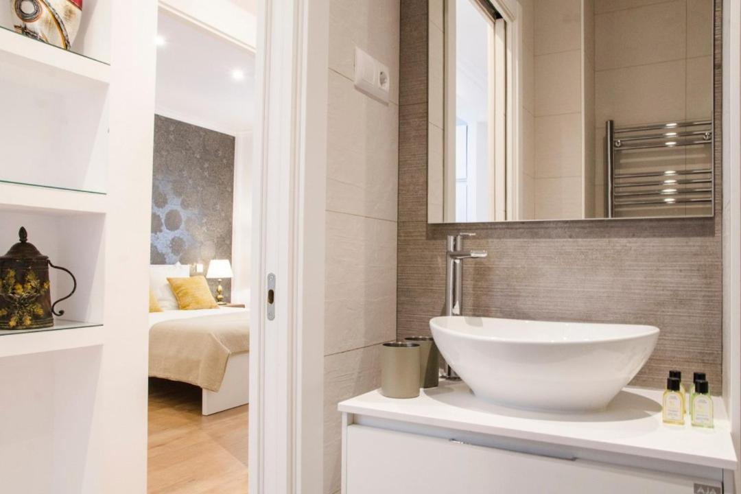Appartement Modern And Cozy- 2 Bedrooms 2 Bathrooms- San Eugenio- Mintystay *