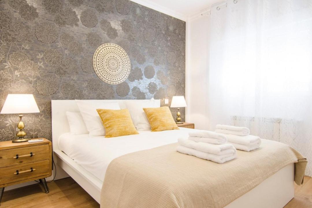 Modern And Cozy- 2 Bedrooms 2 Bathrooms- San Eugenio- Mintystay Appartement