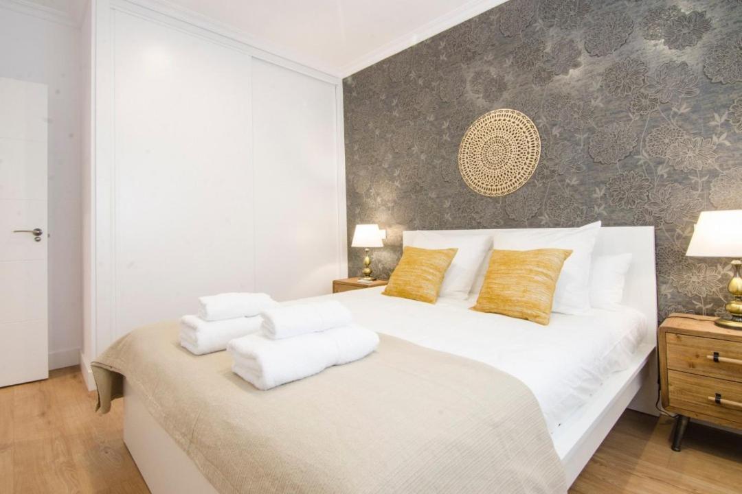 Modern And Cozy- 2 Bedrooms 2 Bathrooms- San Eugenio- Mintystay Appartement *