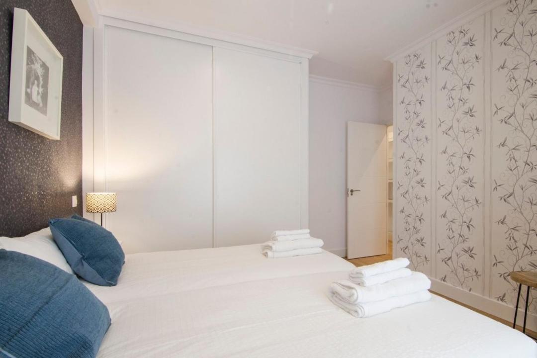 Appartement Modern And Cozy- 2 Bedrooms 2 Bathrooms- San Eugenio- Mintystay *