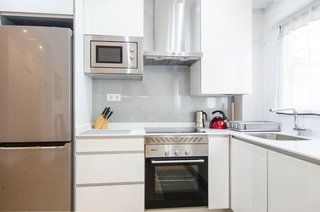 Appartement Modern And Cozy- 2 Bedrooms 2 Bathrooms- San Eugenio- Mintystay *
