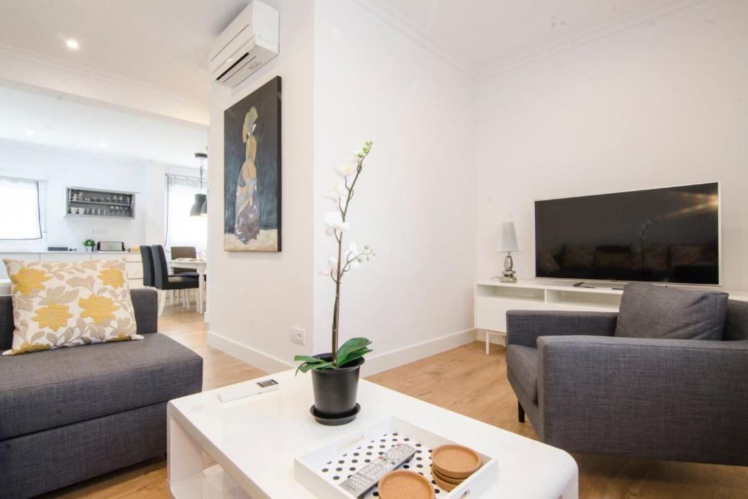 Modern And Cozy- 2 Bedrooms 2 Bathrooms- San Eugenio- Mintystay Appartement