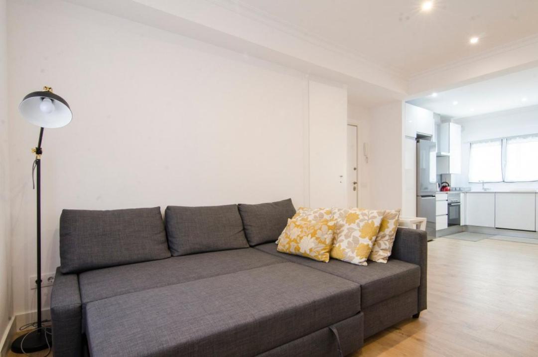 Appartement Modern And Cozy- 2 Bedrooms 2 Bathrooms- San Eugenio- Mintystay