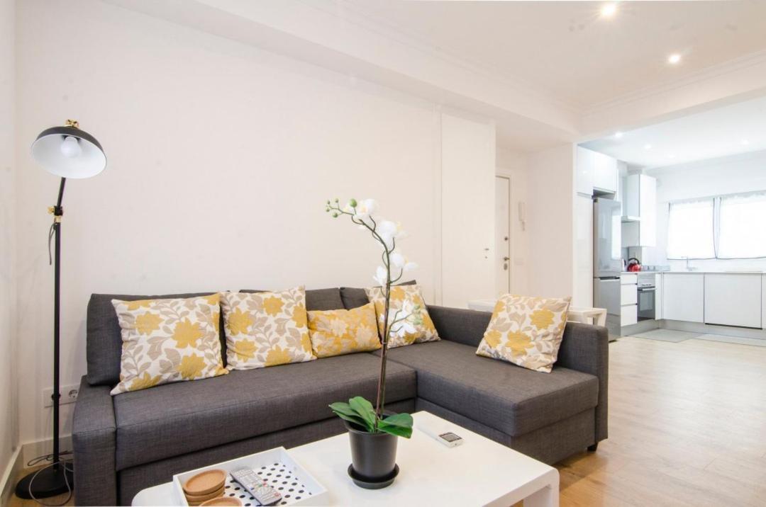 Modern And Cozy- 2 Bedrooms 2 Bathrooms- San Eugenio- Mintystay Appartement *
